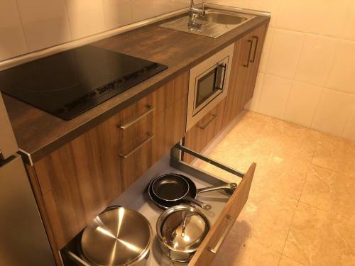 Apartamentos Augusto