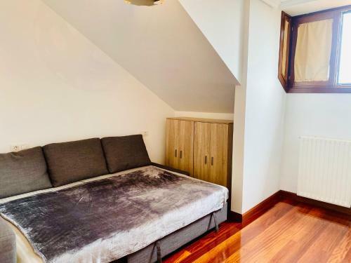 Apartamento Alfaraz