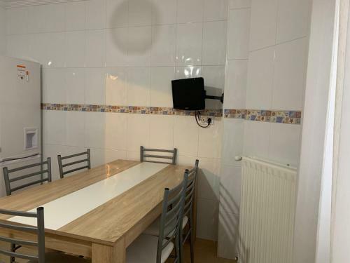Apartamento Alfaraz