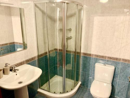 Apartamento Alfaraz