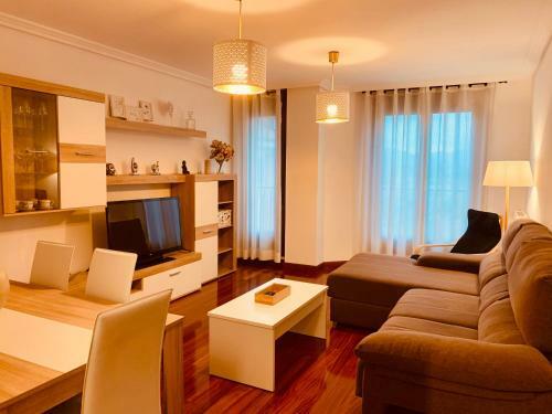 Apartamento Alfaraz