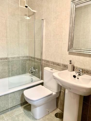 Apartamento Alfaraz