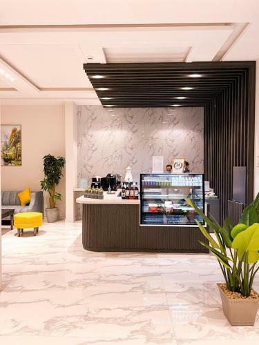 Apartamento Qaser Sadan