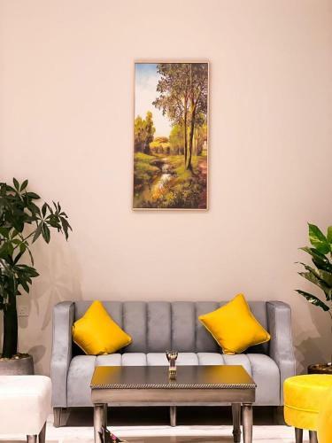 Apartamento Qaser Sadan
