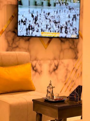 Apartamento Qaser Sadan