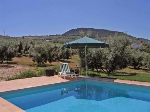 El Cerro Del Almendral