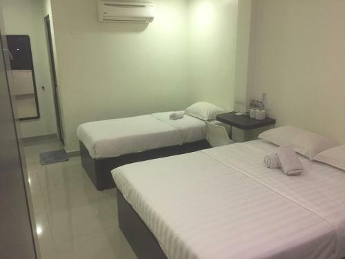 Desa House Hotel