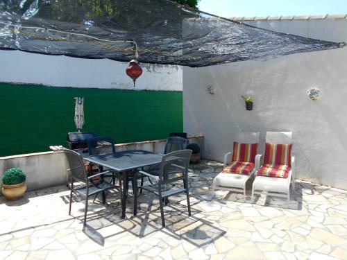 La Casita de Campo