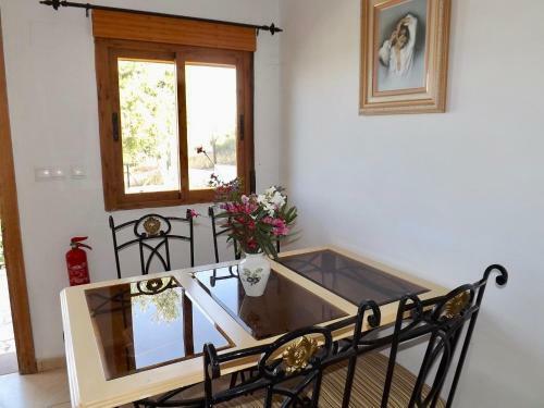 La Casita de Campo
