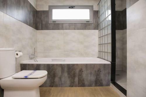 Estel - Chalet A 200m Del R�o Ebro Con Piscina Privada Y Barbacoa
