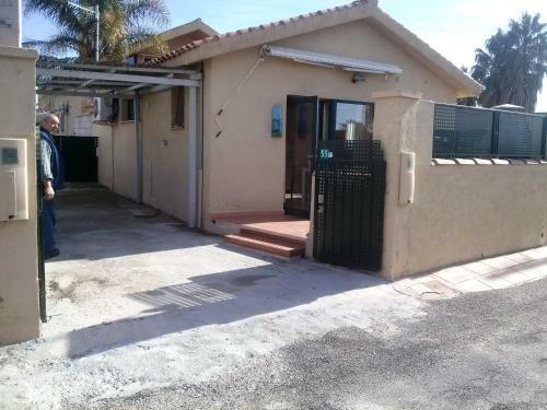 Caseta Del Rio"maisonette de La Rivi�re"