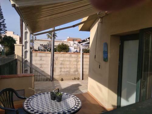 Caseta Del Rio"maisonette de La Rivi�re"
