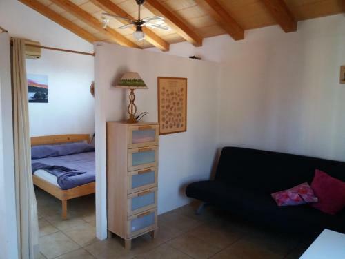 Caseta Del Rio"maisonette de La Rivi�re"