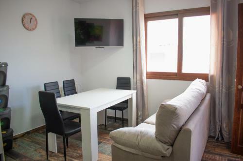 Apartamentos Cerezo