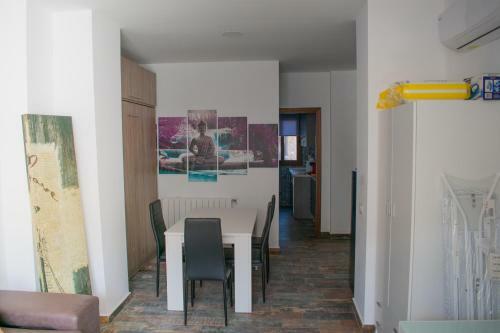 Apartamentos Cerezo