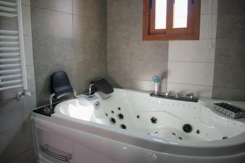 Apartamentos Cerezo
