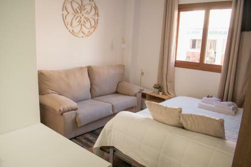 Apartamentos Cerezo
