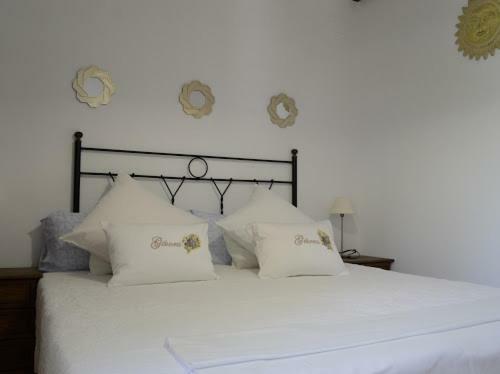 Apartamentos Alojamientos Rurales La Codosera