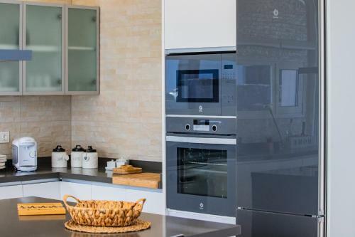 Tony�s Luxury Villa