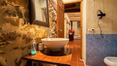 Agroturismo El Cau Dels Somnis