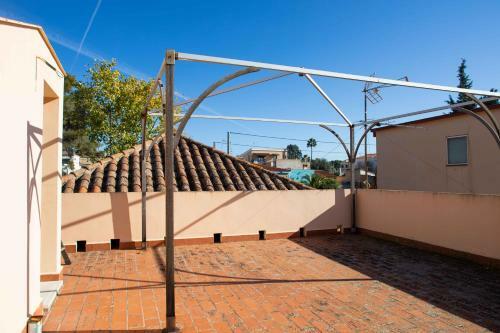 The Orange Lemon Tree House