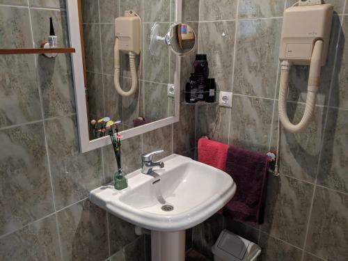 Apartamento Zona Residencial Montesol