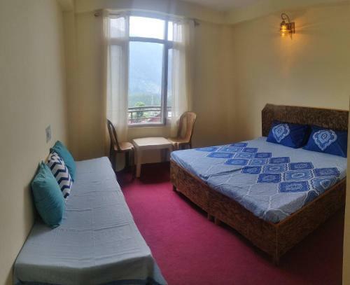 Hostal The Seekers Life