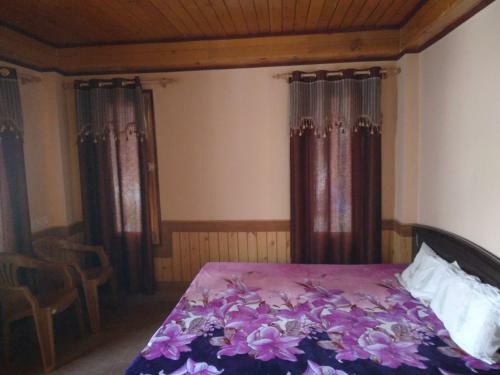Jugni's Homestay