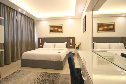 Hotel Palm Ville Suites