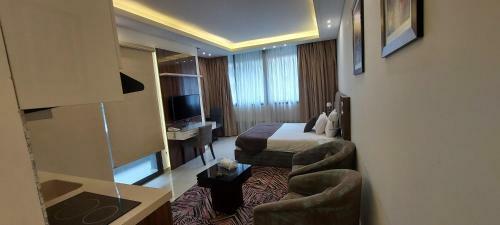 Hotel Palm Ville Suites