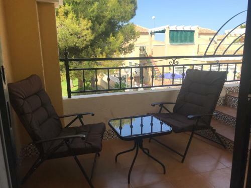 Apartamento Appartement Avec Solarium