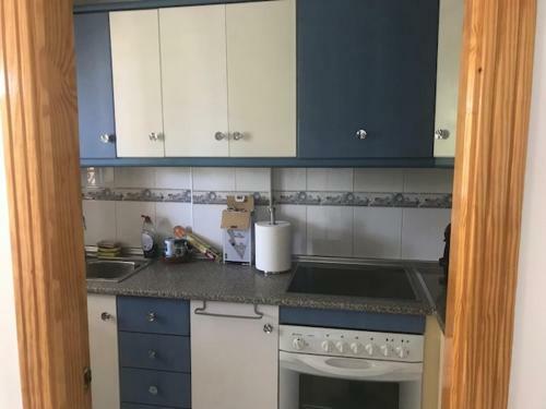 Apartamento Appartement Avec Solarium