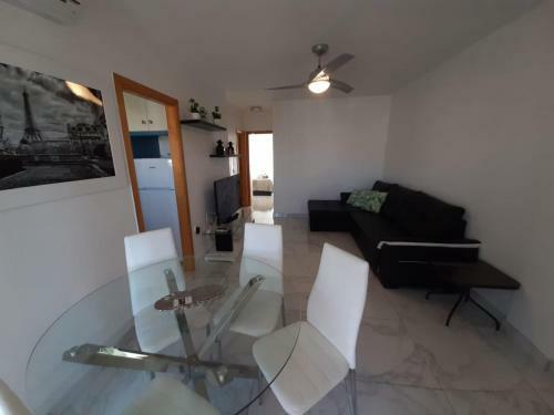 Apartamento Appartement Avec Solarium