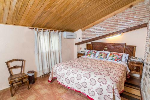 Agroturismo Casa Rural Rosa