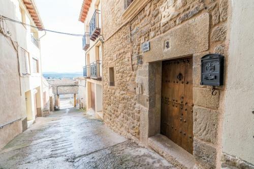 Agroturismo Casa Rural Rosa