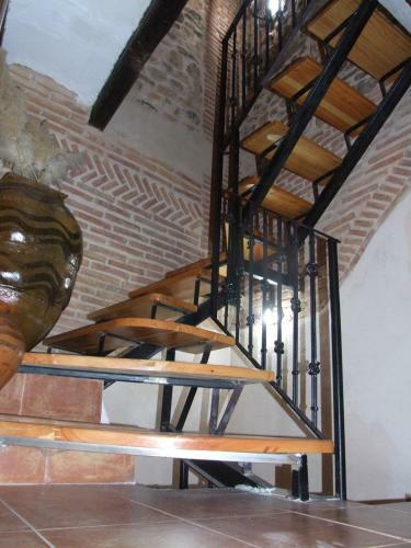 Agroturismo Casa Rural Rosa