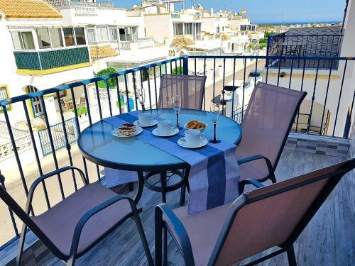Sunny Luxury Apartment
