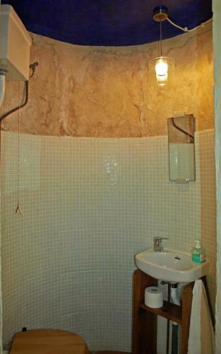 Apartamento Alojamiento La Fresneda