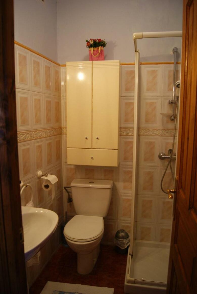 Apartamento Casa Sara