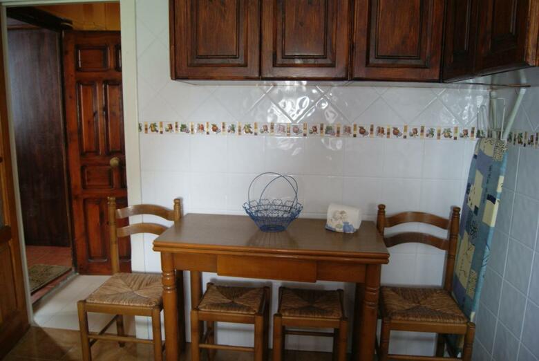 Apartamento Casa Sara