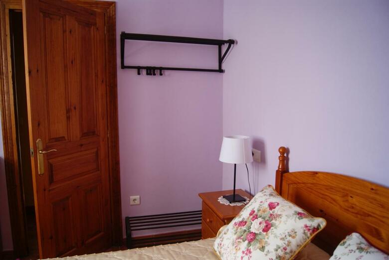 Apartamento Casa Sara