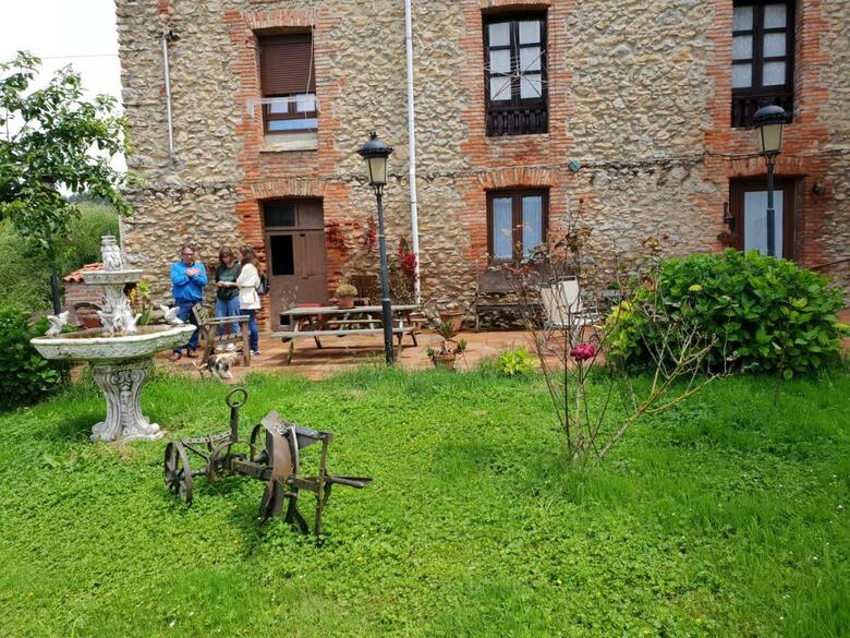 Apartamento Casa Sara
