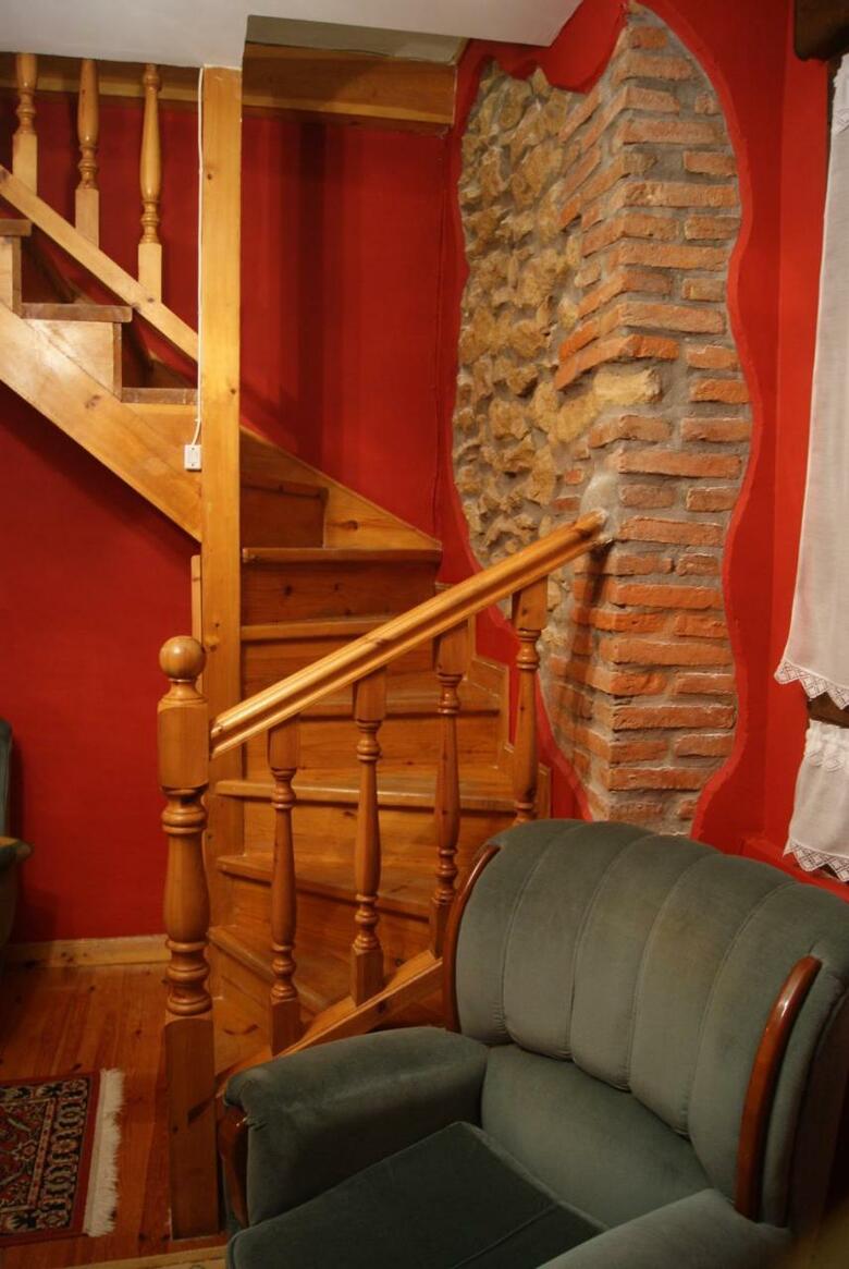 Apartamento Casa Sara