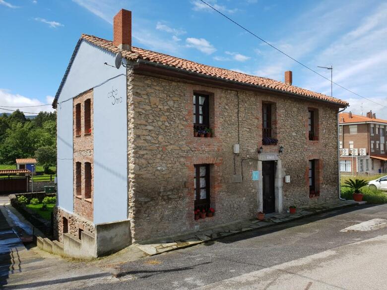 Apartamento Casa Sara