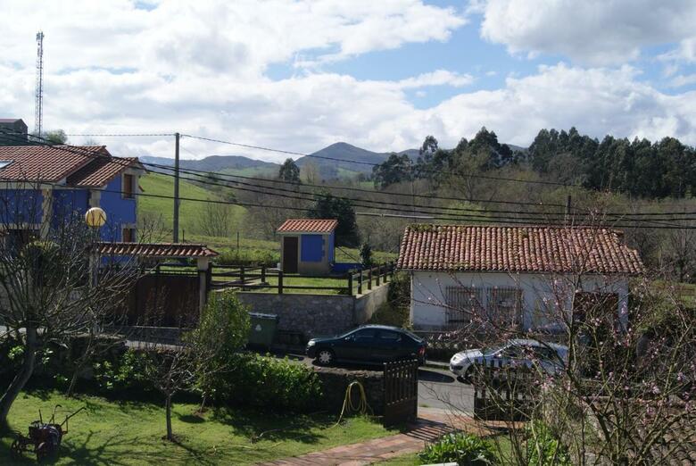 Apartamento Casa Sara