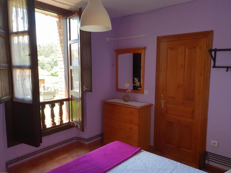 Apartamento Casa Sara