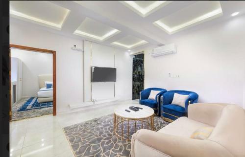 Apartamento ?????? ?? ??????? ????????