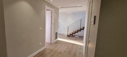 Apartamento Israel's Beachfront Luxury Penthouse