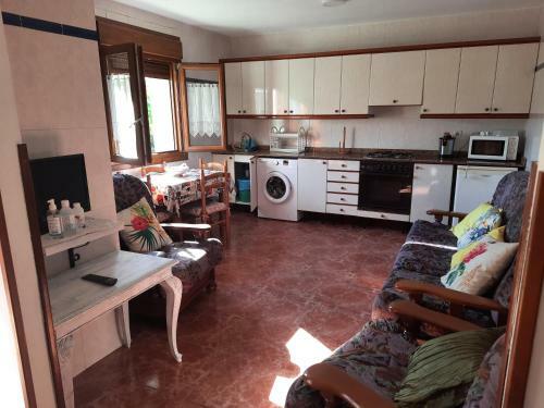 Apartamento Enzo