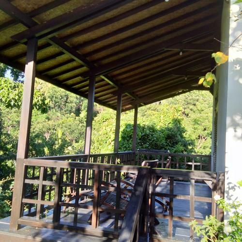 Lodge Kuda Laut Resort